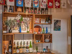 -大叔食堂·和风料理·烧鸟(Aone运动公园店)