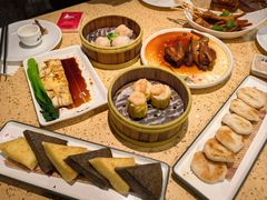 -蒸武门·广式茶点(江南店)
