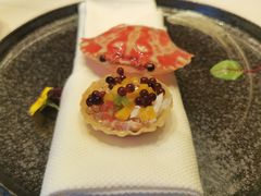 -丽思卡尔顿酒店-天泰轩中餐厅(大沽北路店)
