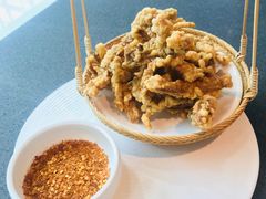 -赠李白·如诗的川味(余杭万达广场店)