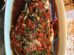 沱江待客鱼-俏九州·小炒黄牛肉(华润万象汇店)