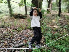 -宾果蒙特梭利托育儿童之家幼儿园(爱琴海店)