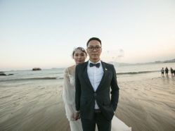 -绿皮火车照相馆 婚纱照旅拍(厦门店)