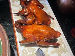 爆汁紅燒乳鴿-大鸽饭(北京路店)