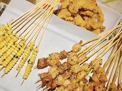 -串盟烧烤大排档·长沙美食地标(星沙店)