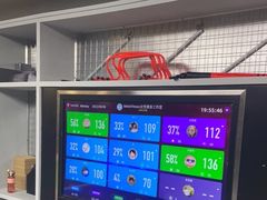 -METIS FITNESS女性健身工作室