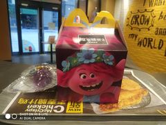 -麦当劳餐厅(荔城南大道店)