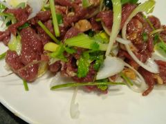 -厚味居炙子烤肉·清真(天桥南纬路店)