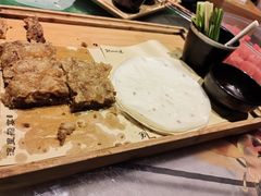 锅包肘子-淀里船宴(卓达店)