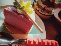 -W CAFE(甜爱路店)