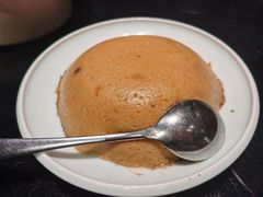 手磨藕圆子-真味汤馆(汽博店)