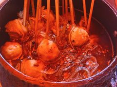 -那些年记忆烧烤