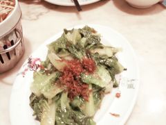 -宝香绑线肉骨茶(柏威年广场店)