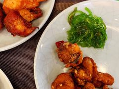 -炽真·果木窑烤自助牛排馆儿(和平欧乐店)