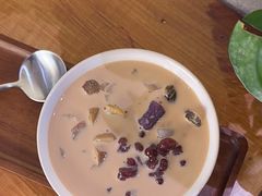 -绿小院(荔湾店)