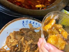 -都江堰石锅鱼
