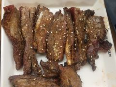 -霄汉牛三鲜湖北砂锅菜(万松园2店)