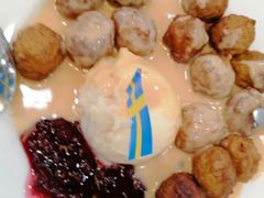 -宜家·瑞典风味餐厅(北京西红门店)