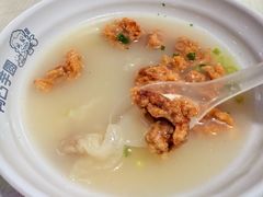醋肉汤-阿凸芋圆(上帝街店)
