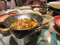 -佰家小厨·南京菜(夫子庙店)
