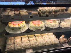 -红宝石·鲜奶小方(长阳店)