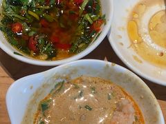 -渝福顺重庆火锅(雷锋路店)