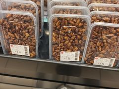 -永辉超市(萧山宝龙广场店)