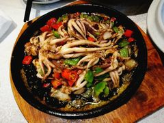 -拂晓山房·私房川菜(西门店)
