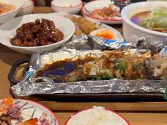 -新白鹿餐厅(城西银泰城店)