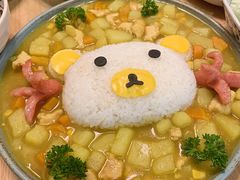 -红小满休闲餐厅(十全街店)