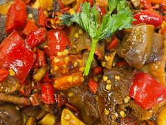 -堂瓦里·33年传统赣菜(第一街区店)