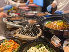 -深圳福田香格里拉大酒店