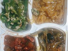 -晓宇盒饭(民安街店)