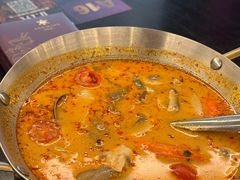 -Thai Alley泰爱里(二沙岛店)