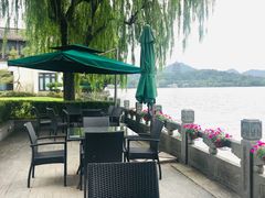 -杭州西湖柳莺里酒店·闻莺厅