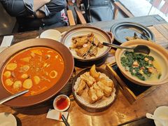 -临家闽南菜(宝洲路店)