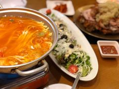 -Myth猪蹄(明洞店)