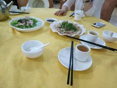 -沙溪佬食店(福生东街店)