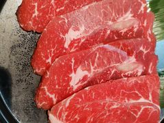 -九田家黑牛烤肉料理(新光汇店)