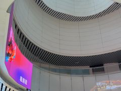 -广州白云国际机场-T2航站楼