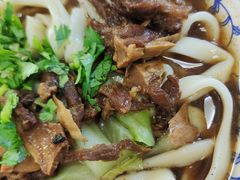 -清真-戏楼王记牛肉面