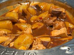 -胖哥俩肉蟹煲(名城广场店)
