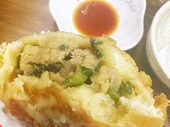 -煎意浓·吴记煎包(交通路店)