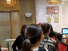 -詹记桃酥(马鞍山万达店)