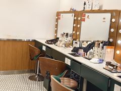 -海马体家庭照相馆(深圳笋岗万象食家家庭店)