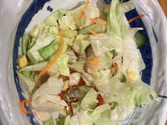 -一心创作料理屋(经开万达店)