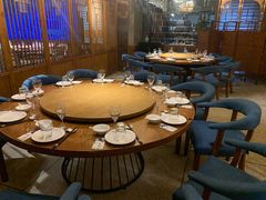 包厢-时光乌托邦空中花园餐厅川味·融合菜(幸福广场店)