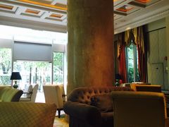 -广州富力丽思卡尔顿酒店