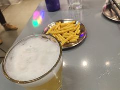 -chicken plus韩国炸鸡(城阳店)