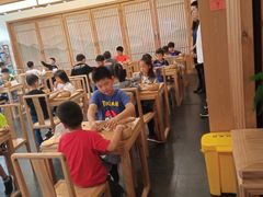 -子曰书院·古筝围棋书法国画小主持(夏都店)